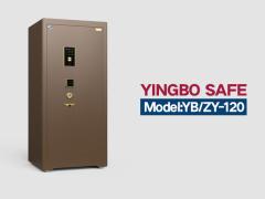 YB/ZY-120 bank safe box coffee