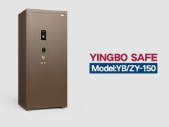 YB/ZY-150 bank safe box coffee