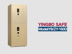 YB/ZY-180D bank safe box golden