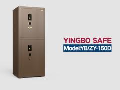 YB/ZY-180D bank safe box coffee