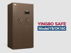 YB-DK-180-office safe-coffee two