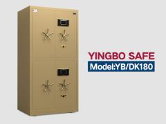 YB-DK-180-office safe-gold four