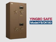 YB-DK-180-office safe-coffee four