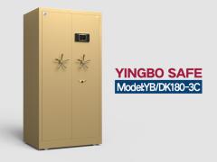 YB-DK-180-3c-office safe-gold two