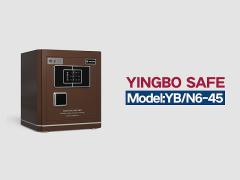 YB-N6-45-home safe box