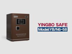 YB-N6-58-home safe box