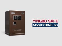 YB-N6-68-home safe box