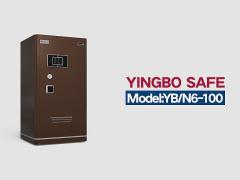 YB-N6-100-home safe box