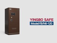 YB-N6-120-home safe box