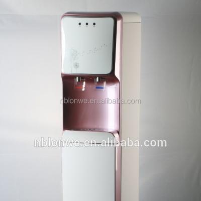 China 5 Gallon Bottle Use Water Cooler Hot Water Dispenser Korean Water Cooler And Cold for sale