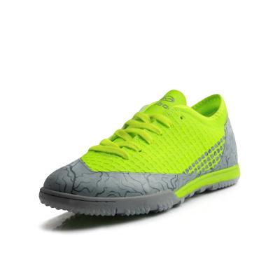 China Sport shoes unisex indoor wholesale soccer cleats kids football boots football shoes soccer outdoor sport shoes for sale