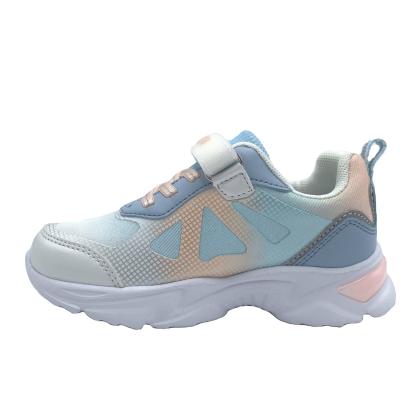 China Spring Autumn Running Sports Casual Shoes Summer Fashion Style Shoes Breathable Good Prices for sale