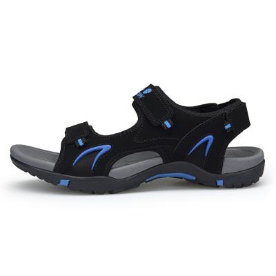 China Fashion\comfortable\durable\breathable\lighted new high quality wholesale summer outdoor beach flat sandals for men for sale