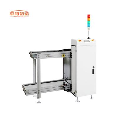 China Building Material Shops Best Price Top Quality PCB Loader in industrial smt production line is highly accurate for sale