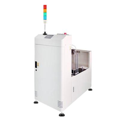 China Building material stores wholesale high quality smt pcb suction machine pcb led line vacuum suction smt machine for sale