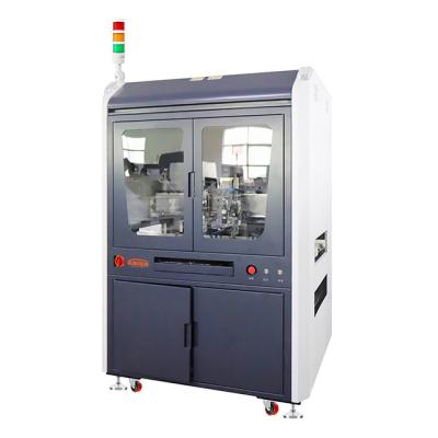 China Factory High Efficiency Automatic Safety Screw Machine Automatic Screw Tightening Machine for sale