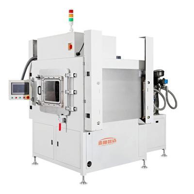 China Automatic factory vacuum filling machine is suitable for filling automotive electronic sensors with glue for sale