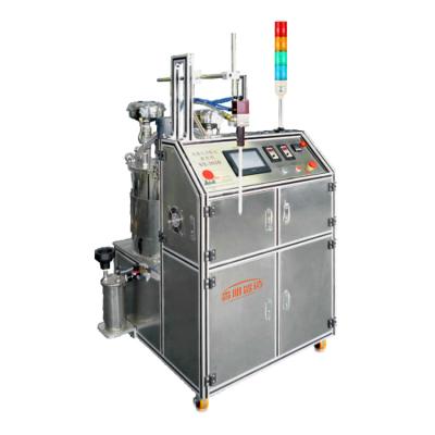 China Factory 2 Component Glue Machine Glue Filling Machine Liquid Glue Mixing Dispensing Machine for sale