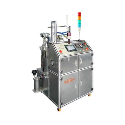 China Factory Pairs Liquid Auto Mix Dispenser Is Suitable For LED Bulb Thermal Conductive Glue Injection for sale