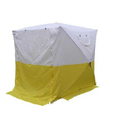 China Work Tent Celina Tent Athens Utility Manhole Shelter for sale