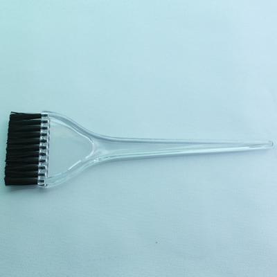 China Professional Plastic Hair Color Tint Brush Large Hair Color Tint Dye Brush Hair Color Applicator Brush for sale