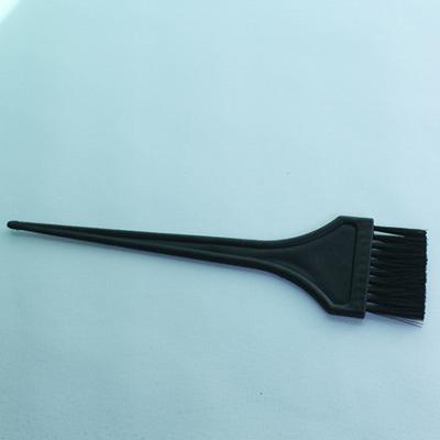 China Professional Plastic Hair Color Tint Brush Large Hair Color Tint Dye Brush Hair Color Applicator Brush for sale