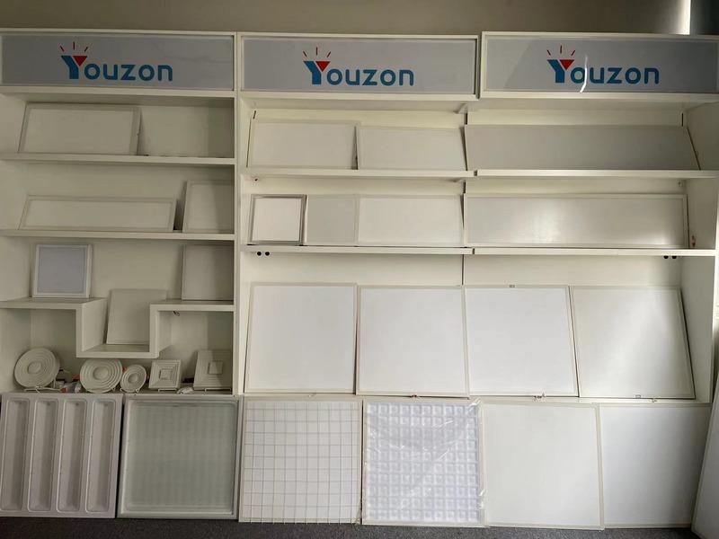 Verified China supplier - Zhongshan Youzon Lighting Technology Co., Ltd.