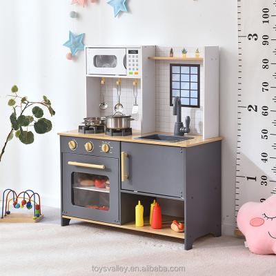 China Preschool Children Play Kitchen Set Toys for KidsWholesale Kids Simulation Kitchen Accessories Colorful Kitchen Accessories for sale