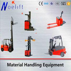 Verified China supplier - Hangzhou Noelift Equipment Co., Ltd.