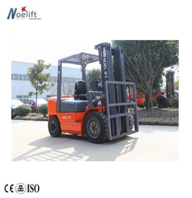 China Hotels 3000kg empilhadeira monta carga forklifts for sale