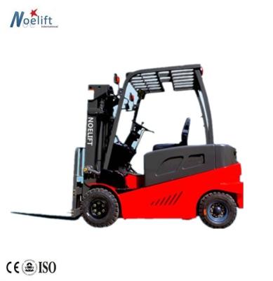 China China Hotels Muletto Forklift 3000kg Forklifts for sale