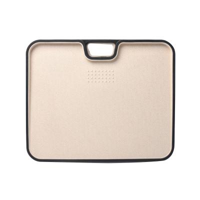 China Sustainable Home Kitchen Chopping / Cutting Board , Plastic Cutting Plate for sale