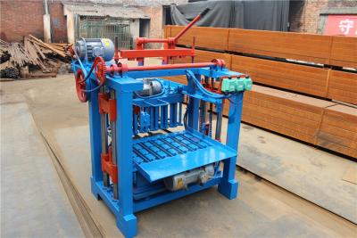 China Building Material Stores Brick Making Machine Block Making Machine Clay Brick Making Machine for sale