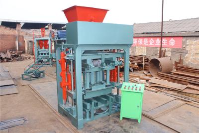 China Buliding construction china make building construction multi purpose fly ash brick and paver block machine price cavity brick machines for sale