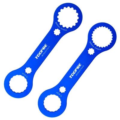 China R4015tp Dub Bb Bottom Brackets Wrench Steel Bike Integrated Crankset Removal Installation For Shimano/sram/ixf/copy/bsa30 for sale