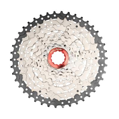 China C1401KL Steel Bike Drop Off 8 9 10 11 Speed ​​40 Flywheel 42 46 50T For Shinamo XT SLX - Sram Mountain Bike Recycling Cassette for sale