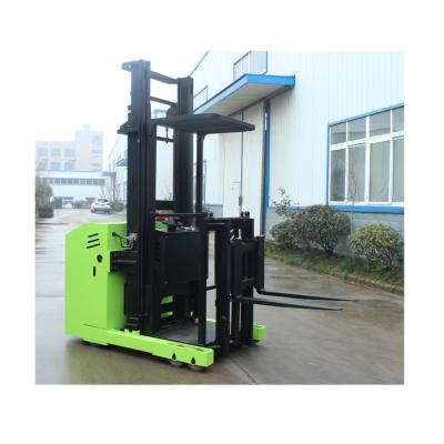 China Building material shops 1000kg electric picker full order 1ton electric picker for sale