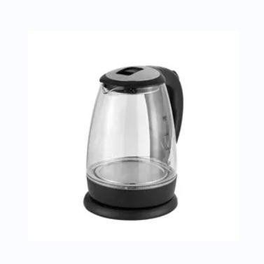 China 360 Degree Rotational Base Household 3-5 Minutes Fast 1.8L Electric Kettle Certification Buy Electric Glass Kettles for sale