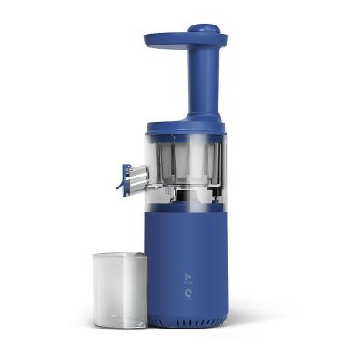 China Household Factory New Design portable mixer 500ml juicer cup blender professional juice extractor machine for sale