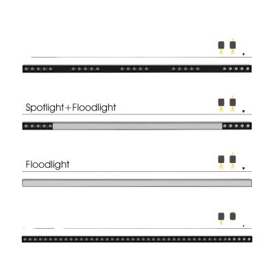 중국 Hot-selling Line Lightweight Aluminum Ceiling Light Poles Production Line Aluminum Radiator Production Line Easy Installation For Office 판매용