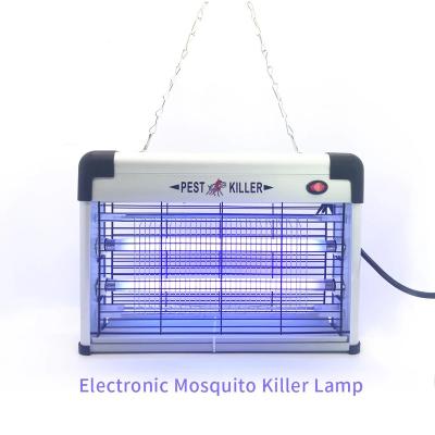 China 2021 New Residential Electric Mosquito Killer Indoor Bedroom Restaurant Mosquito Killer Lamp for sale