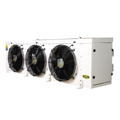 China Hotels ND138/350M 380V Capacity 19.6KW 500mm Fan Mounted Ceiling Evaporative Air Cooler for sale