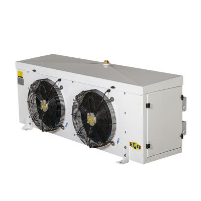 China Hotels ND20/230M 220V Capacity 2.4KW Cooler Air Cooled Refrigeration Evaporator for sale