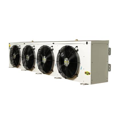 China ND176/455J-ET -25Degree 18HP Hotels Capacity 30.3KW 550mm Fan Air Cooler Cold Storage Evaporator for sale