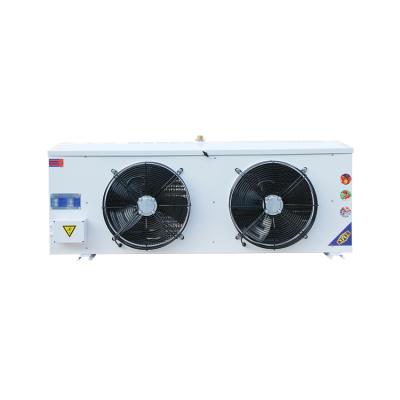 China Low Noise Air Cooled Refrigeration Parts DD-30 Unit Cooler Evaporator For Cold Room for sale