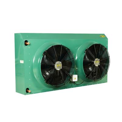 China Heater Parts XMK HC70/240NT Evaporative Cold Room Condenser Price for sale