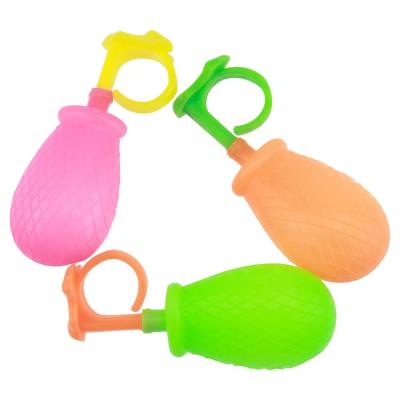 China Wholesale Hot Selling Cheap Plastic Toy Water Gun Ring Children New PP Material for sale