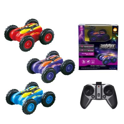 China Wholesale Funny Hot Sale RC Hobby Kids Electric Toys Sbattery Operated Toys Remote Control Car for sale