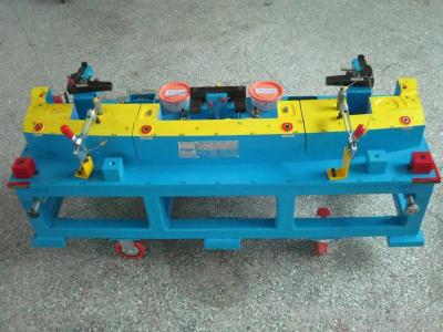 China Industrial Jig Automobile Fixtures High Precision Full Inspection ISO Certificated for sale