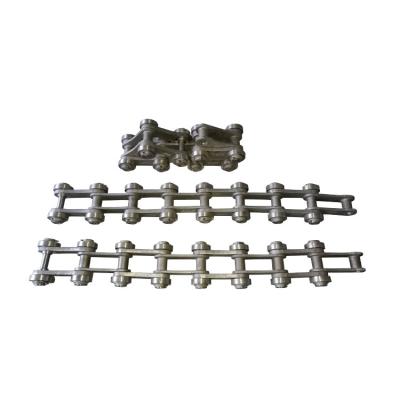 China High Quality Universal Casting Stainless Steel Push Pull Chain for sale